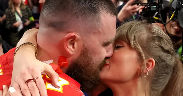 How Taylor Swift and Travis Kelce's Relationship Keeps Going the Distance