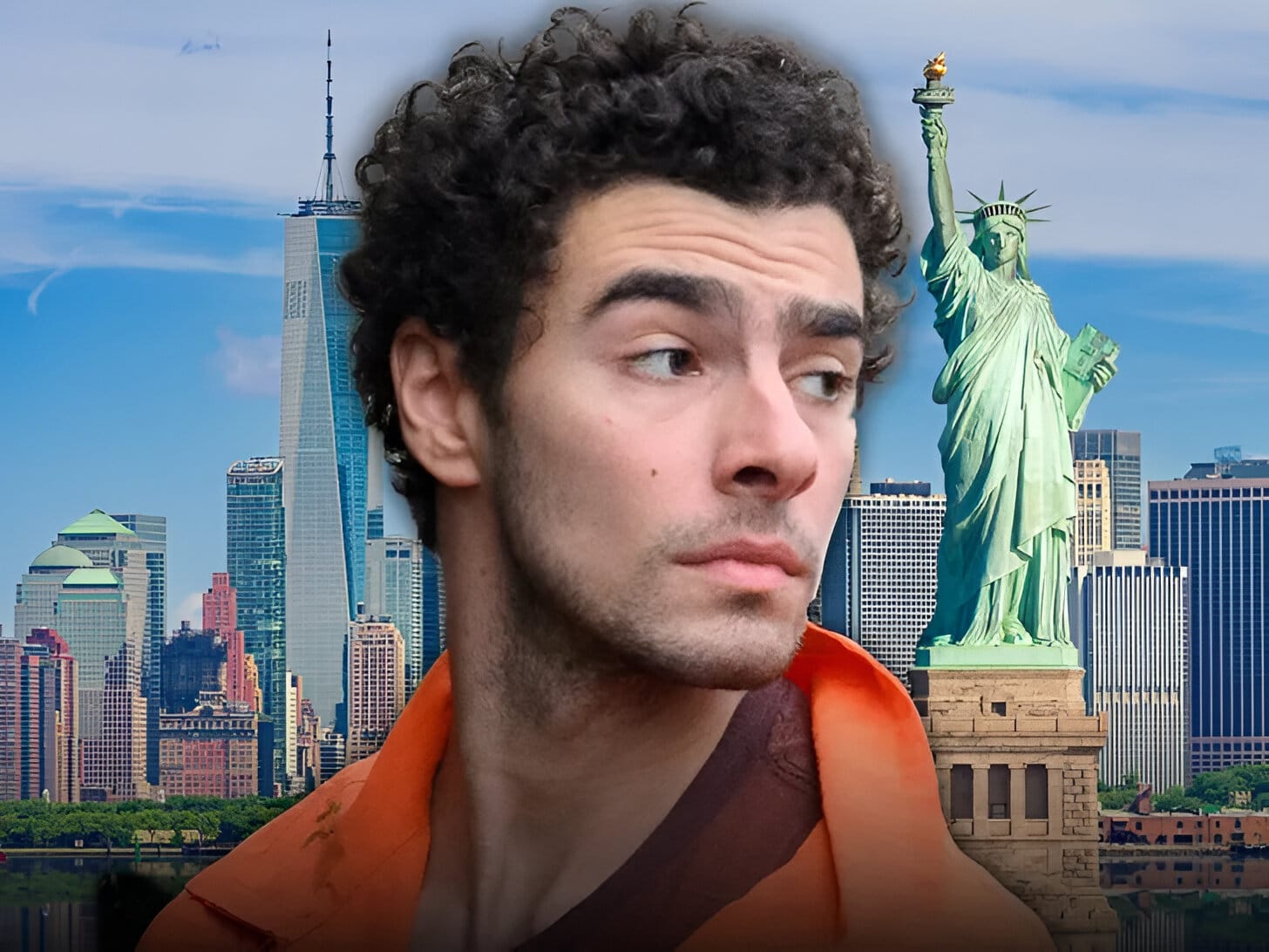 Luigi Mangione Extradited To New York After Pennsylvania Hearing