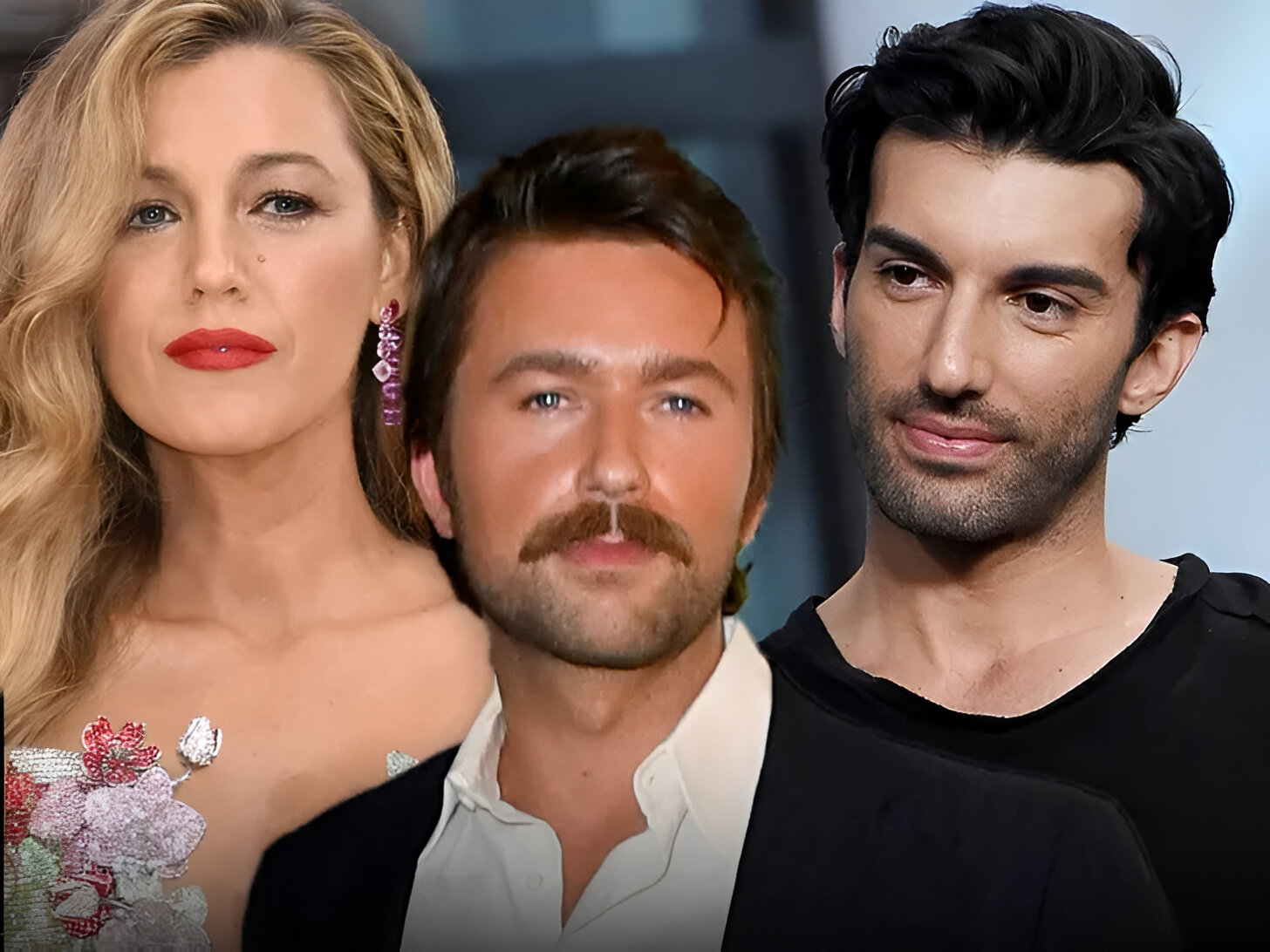 Blake Lively 'It Ends' Costar Cosigns in Battle with Baldoni