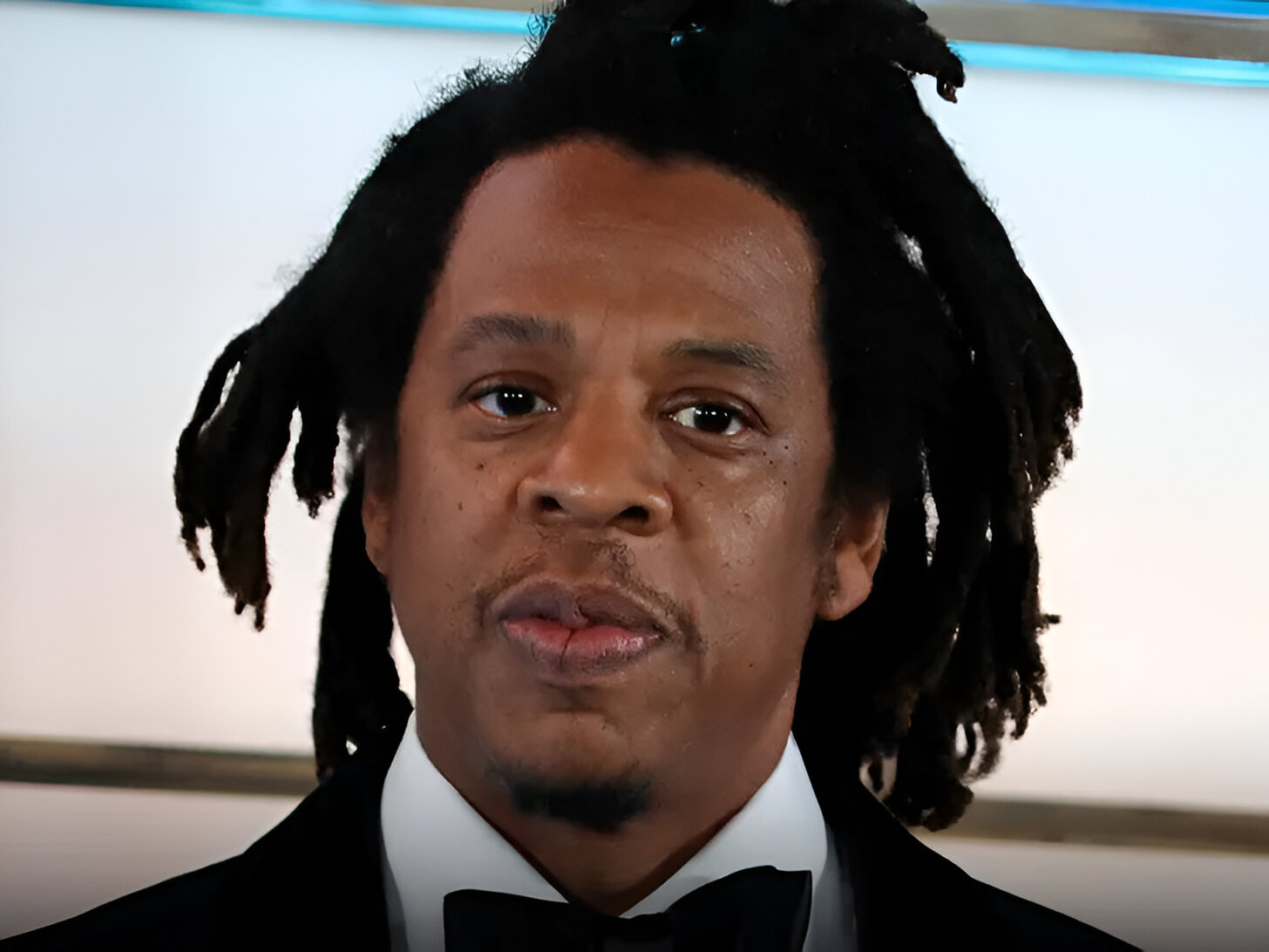 JAY-Z Judge Rules Rape Accuser Can Remain Anonymous ... For Now