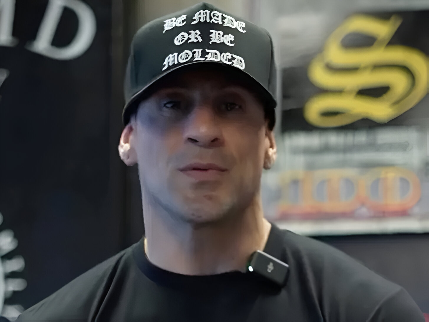Fitness Influencer Miguel Aguilar DEAD at 43 After Shot During L.A. Robbery